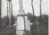 Monumentul eroilor căzuţi în Primul Război Mondial- Vorniceni, BOTOȘANI