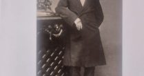 Profesorul lui Nicolae Iorga, vorniceneanul prof, Ioan C, Georgian, războiul de orgoliu între profesor și elev.