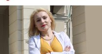 Dr. Alina Jîjie: „Caravana cu medici a ajuns în sate şi la pacienţi pe care nu i-a văzut niciodată un specialist”